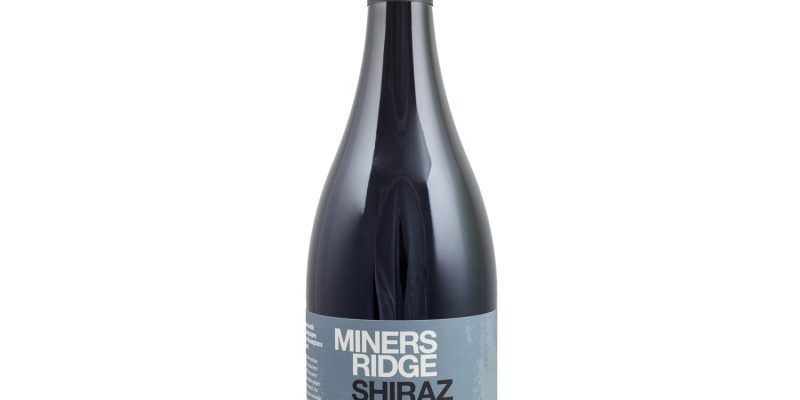 Grampians Shiraz