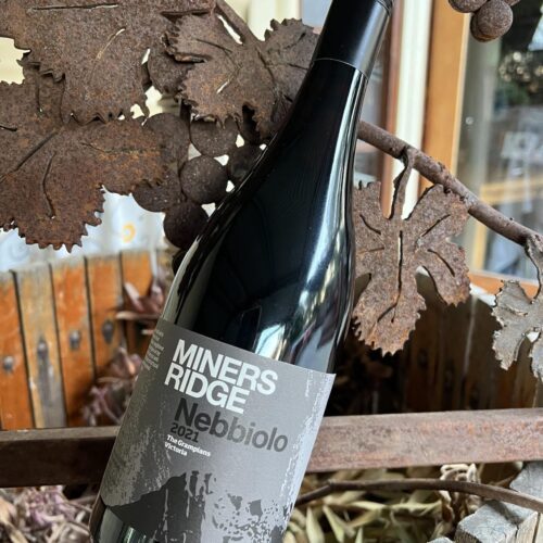 2021 Nebbiolo