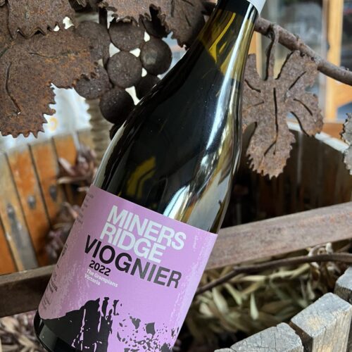2022 Viognier