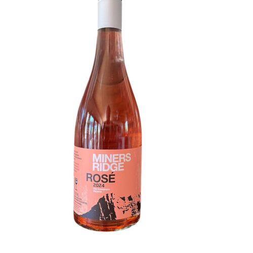 2024 Rose'