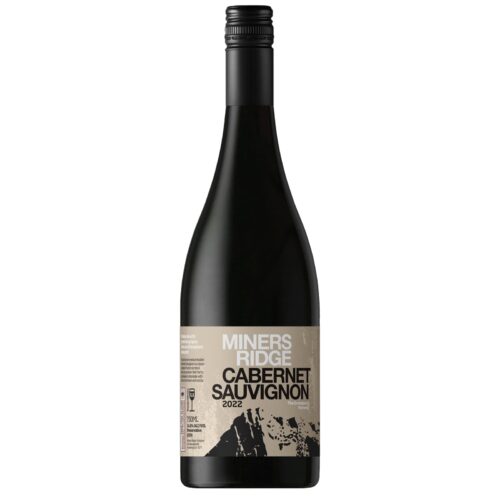2022 Cabernet Sauvignon