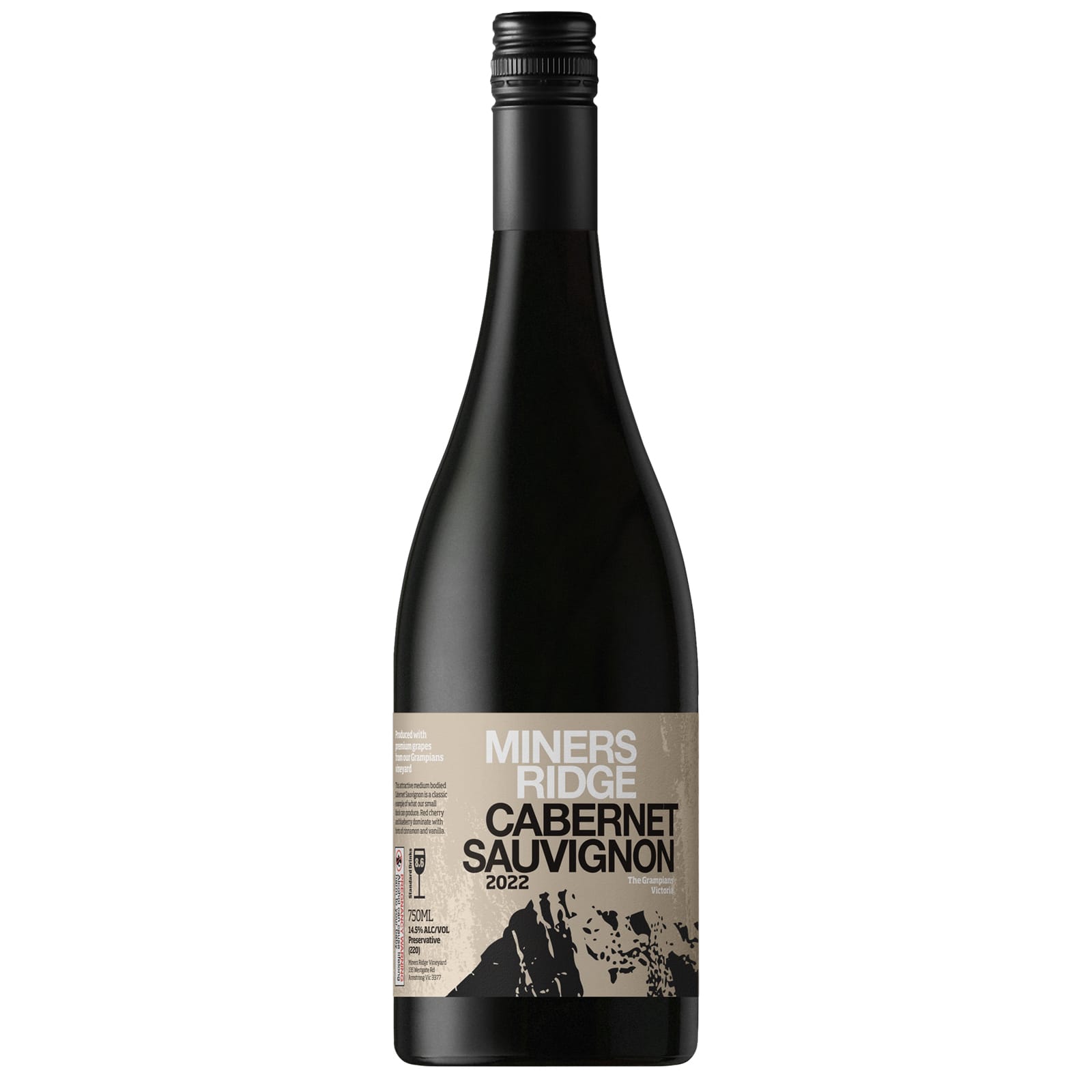 2022 Cabernet Sauvignon