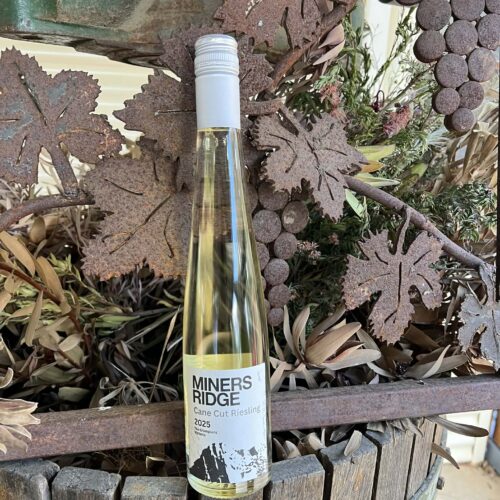 2025 Cane Cut Riesling